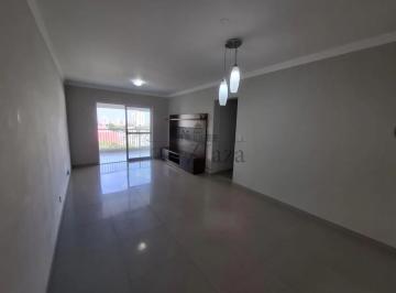 Apartamento · 101m² · 3 Quartos · 2 Vagas · Oportunidade - Apartamento - Residencial Milano - Floradas de São José - 3 Dormitórios - 101m².