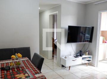 Apartamento · 52m² · 2 Quartos · 1 Vaga · Apartamento à Venda - Jardim Roberto, 2 Quartos, 52 m² - Osasco