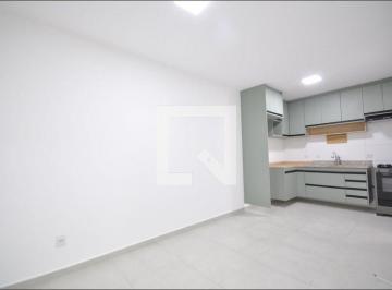 Apartamento · 62m² · 2 Quartos · Apartamento à Venda - Vila Ede, 2 Quartos,  62 m² - São Paulo