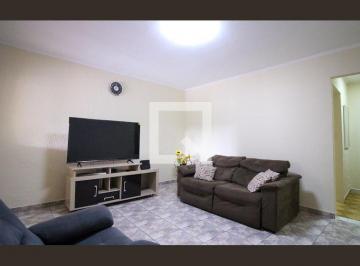 Casa · 173m² · 4 Quartos · 2 Vagas · Casa à Venda - Vila Antonieta, 4 Quartos, 173 m² - São Paulo