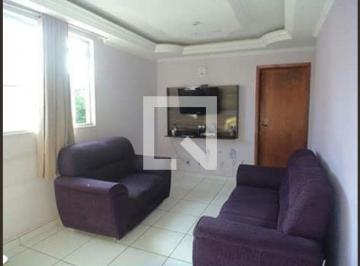 Apartamento · 58m² · 2 Quartos · Apartamento à Venda - Jardim Nova Mercedes, 2 Quartos,  58 m² - Campinas