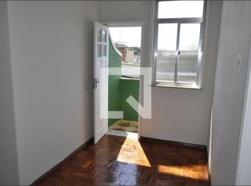 Apartamento · 44m² · 2 Quartos · Apartamento à Venda - Del Castilho, 2 Quartos,  44 m² - Rio de Janeiro