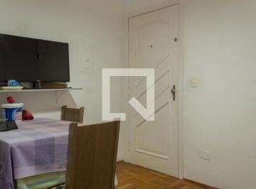 Apartamento · 45m² · 1 Quarto · 1 Vaga · Apartamento à Venda - Assunção, 1 Quarto, 45 m² - São Bernardo do Campo