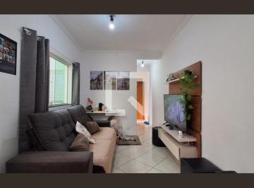 Apartamento · 42m² · 2 Quartos · 1 Vaga · Apartamento à Venda - Rudge Ramos, 2 Quartos, 42 m² - São Bernardo do Campo