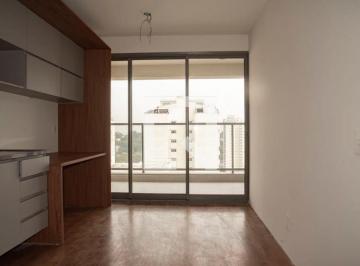 Apartamento · 37m² · 1 Quarto · 1 Vaga · Apartamento à Venda - Saúde, 1 Quarto, 37 m² - São Paulo