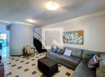 Casa · 100m² · 3 Quartos · 2 Vagas · Casa à Venda - Jardim Anália Franco, 3 Quartos, 100 m² - São Paulo