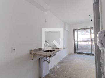 Apartamento · 26m² · 1 Quarto · Apartamento à Venda - Moema, 1 Quarto,  26 m² - São Paulo