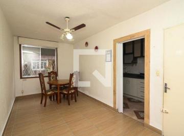 Apartamento · 65m² · 3 Quartos · Apartamento à Venda - Cristal , 3 Quartos,  65 m² - Porto Alegre