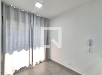 Apartamento · 36m² · 1 Quarto · 1 Vaga · Apartamento à Venda - Botafogo, 1 Quarto, 36 m² - Campinas