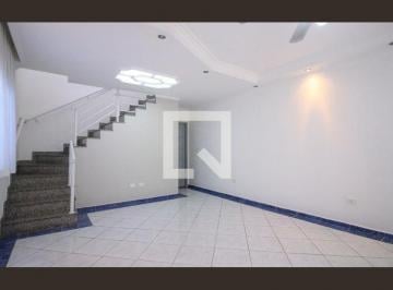 Casa · 128m² · 3 Quartos · 2 Vagas · Casa à Venda - Vila Prudente, 3 Quartos, 128 m² - São Paulo
