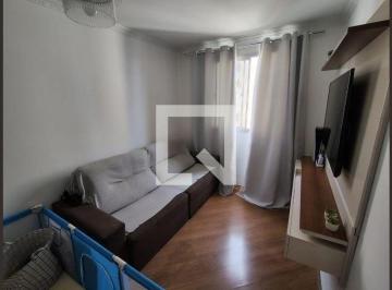 Apartamento · 55m² · 2 Quartos · 1 Vaga · Apartamento à Venda - Ponte Rasa, 2 Quartos, 55 m² - São Paulo