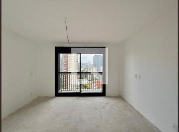 Apartamento · 23m² · 1 Quarto · Apartamento à Venda - Brooklin, 1 Quarto,  23 m² - São Paulo
