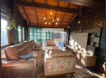 Casa · 155m² · 3 Quartos · 2 Vagas · Casa à Venda - Guarani, 3 Quartos,  155 m² - Novo Hamburgo
