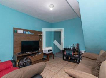 Casa · 140m² · 2 Quartos · 1 Vaga · Casa à Venda - Ponte Rasa, 2 Quartos,  140 m² - São Paulo