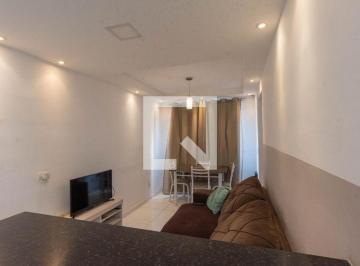 Apartamento · 45m² · 2 Quartos · 1 Vaga · Apartamento à Venda - Parque das Águas, 2 Quartos, 45 m² - Campinas