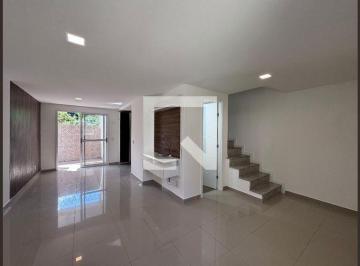 Casa · 163m² · 4 Quartos · 1 Vaga · Casa à Venda - Vargem Grande, 4 Quartos,  163 m² - Rio de Janeiro