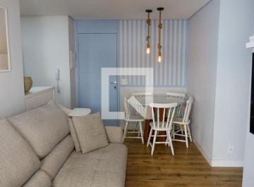 Apartamento · 48m² · 2 Quartos · 1 Vaga · Apartamento à Venda - Centro, 2 Quartos, 48 m² - Osasco