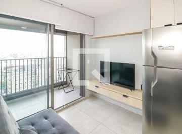 Apartamento · 32m² · 1 Quarto · Apartamento à Venda - Vila Pompéia, 1 Quarto,  32 m² - São Paulo