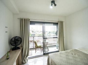 Apartamento · 23m² · 1 Quarto · Apartamento à Venda - Vila Esperança, 1 Quarto, 23 m² - São Paulo