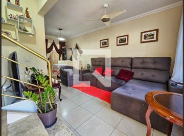 Casa · 135m² · 3 Quartos · 2 Vagas · Casa à Venda - Jardim Sao Luis, 3 Quartos,  135 m² - São Paulo