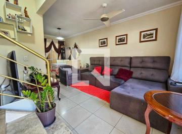 Casa · 135m² · 3 Quartos · 2 Vagas · Casa à Venda - Jardim Sao Luis, 3 Quartos,  135 m² - São Paulo