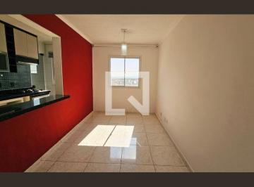 Apartamento · 54m² · 2 Quartos · 1 Vaga · Apartamento à Venda - Parque Industrial, 2 Quartos,  54 m² - Jundiaí