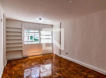 Apartamento · 37m² · 1 Quarto · Apartamento à Venda - Santa Cecília, 1 Quarto, 37 m² - São Paulo