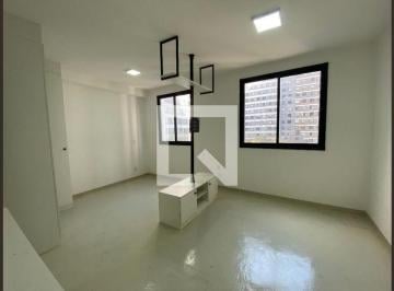 Apartamento · 24m² · 1 Quarto · Apartamento à Venda - Butantã, 1 Quarto,  24 m² - São Paulo