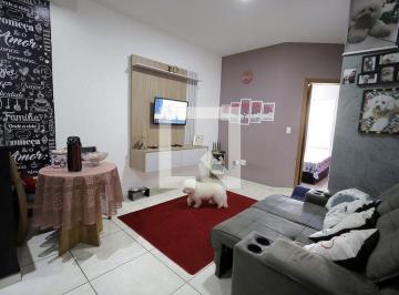 Apartamento · 43m² · 2 Quartos · 1 Vaga · Apartamento à Venda - Vila América, 2 Quartos,  43 m² - Santo André