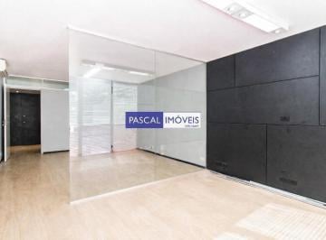Comercial · 65m² · 1 Vaga · Salão Comercial Consolação 3 salas 1 vaga