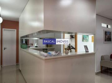 Comercial · 115m² · 4 Vagas · Sala comercial Aclimação 6 salas 4 vagas