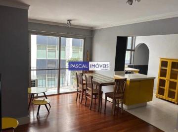 Apartamento · 64m² · 2 Quartos · 1 Vaga · Apartamento Vila Olímpia 2 Dormitórios 1 Vaga