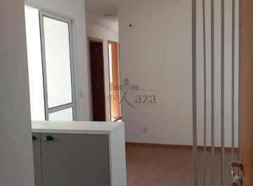Apartamento · 65m² · 3 Quartos · 2 Vagas · Oportunidade - Apartamento - Urbanova - Residencial Bosque Paratehy - 3 Dormitórios - 65m².