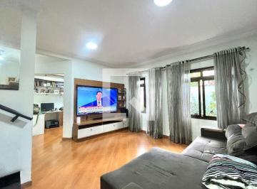 Casa · 296m² · 6 Quartos · 3 Vagas · Casa à Venda - Saúde, 6 Quartos, 296 m2