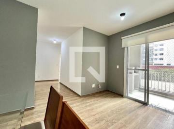 Apartamento · 60m² · 2 Quartos · 1 Vaga · Apartamento à Venda - Vila Mascote, 2 Quartos, 60 m² - São Paulo