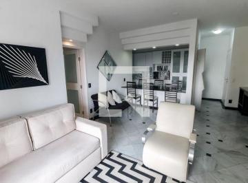 Apartamento · 70m² · 2 Quartos · 2 Vagas · Apartamento à Venda - Portal do Morumbi, 2 Quartos,  70 m² - São Paulo