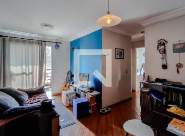 Apartamento · 56m² · 2 Quartos · 1 Vaga · Apartamento à Venda - Ipiranga, 2 Quartos, 56 m² - São Paulo