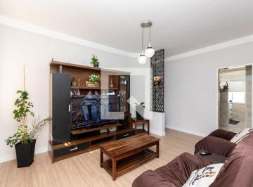 Apartamento · 89m² · 3 Quartos · 1 Vaga · Apartamento à Venda - Guanabara, 3 Quartos, 89 m² - Campinas