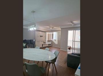 Apartamento · 73m² · 3 Quartos · 1 Vaga · Apartamento à Venda - Tatuapé, 3 Quartos,  73 m² - São Paulo