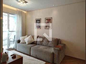 Apartamento · 64m² · 3 Quartos · 1 Vaga · Apartamento à Venda - Vila Aricanduva, 3 Quartos,  64 m² - São Paulo