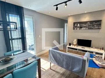 Apartamento · 59m² · 2 Quartos · 1 Vaga · Apartamento à Venda - Picanço, 2 Quartos, 59 m² - Guarulhos