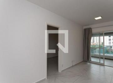 Apartamento · 51m² · 1 Quarto · 1 Vaga · Apartamento à Venda - Vila Leopoldina, 1 Quarto, 51 m² - São Paulo