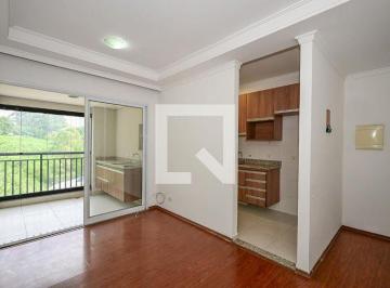 Apartamento · 54m² · 2 Quartos · 1 Vaga · Apartamento à Venda - Vila Andrade, 2 Quartos,  54 m² - São Paulo