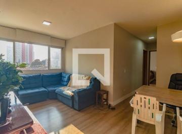 Apartamento · 83m² · 2 Quartos · 1 Vaga · Apartamento à Venda - Vila Clementino, 2 Quartos,  83 m² - São Paulo