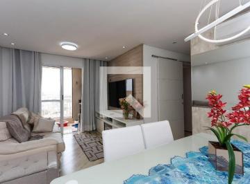 Apartamento · 76m² · 3 Quartos · 2 Vagas · Apartamento à Venda - Vila Prel, 3 Quartos,  76 m² - São Paulo
