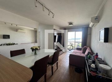 Apartamento · 64m² · 3 Quartos · 1 Vaga · Apartamento à Venda - Vila Prudente, 3 Quartos,  64 m² - São Paulo