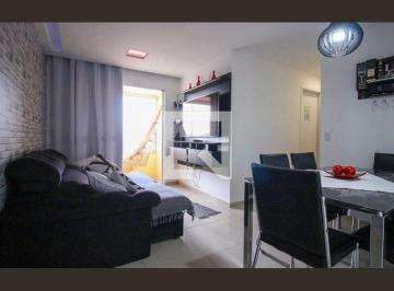 Apartamento · 52m² · 3 Quartos · 1 Vaga · Apartamento à Venda - Jardim Nove de Julho, 3 Quartos,  52 m² - São Paulo