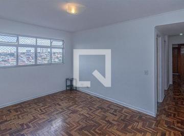 Apartamento · 63m² · 2 Quartos · 1 Vaga · Apartamento à Venda - Bosque da Saúde, 2 Quartos,  63 m² - São Paulo