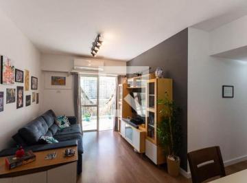 Apartamento · 71m² · 2 Quartos · 1 Vaga · Apartamento à Venda - Tijuca, 2 Quartos,  71 m² - Rio de Janeiro