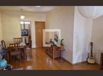 Apartamento · 100m² · 3 Quartos · 2 Vagas · Apartamento à Venda - Vila Mariana, 3 Quartos, 100 m² - São Paulo